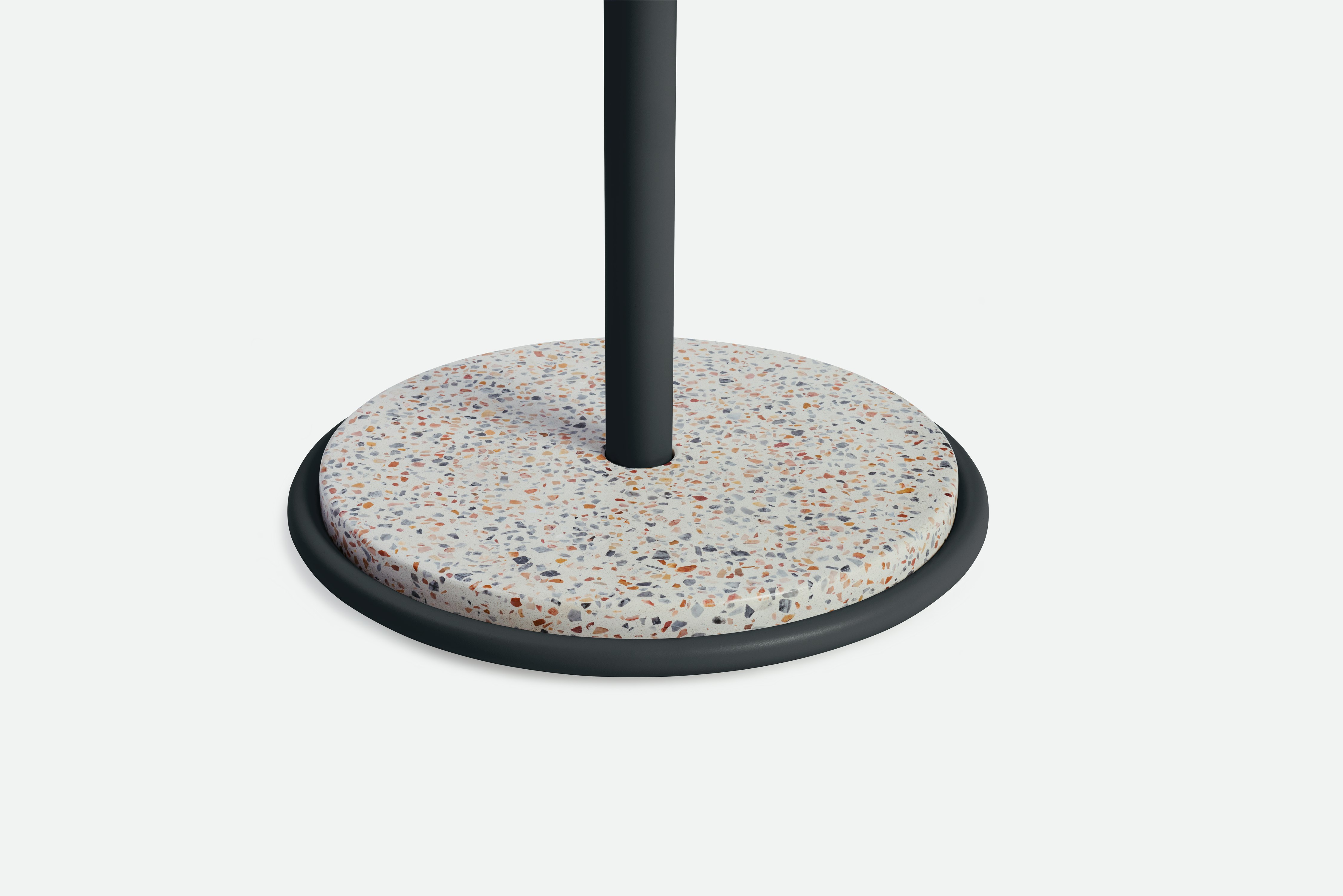 Tide Outdoor Bar Table