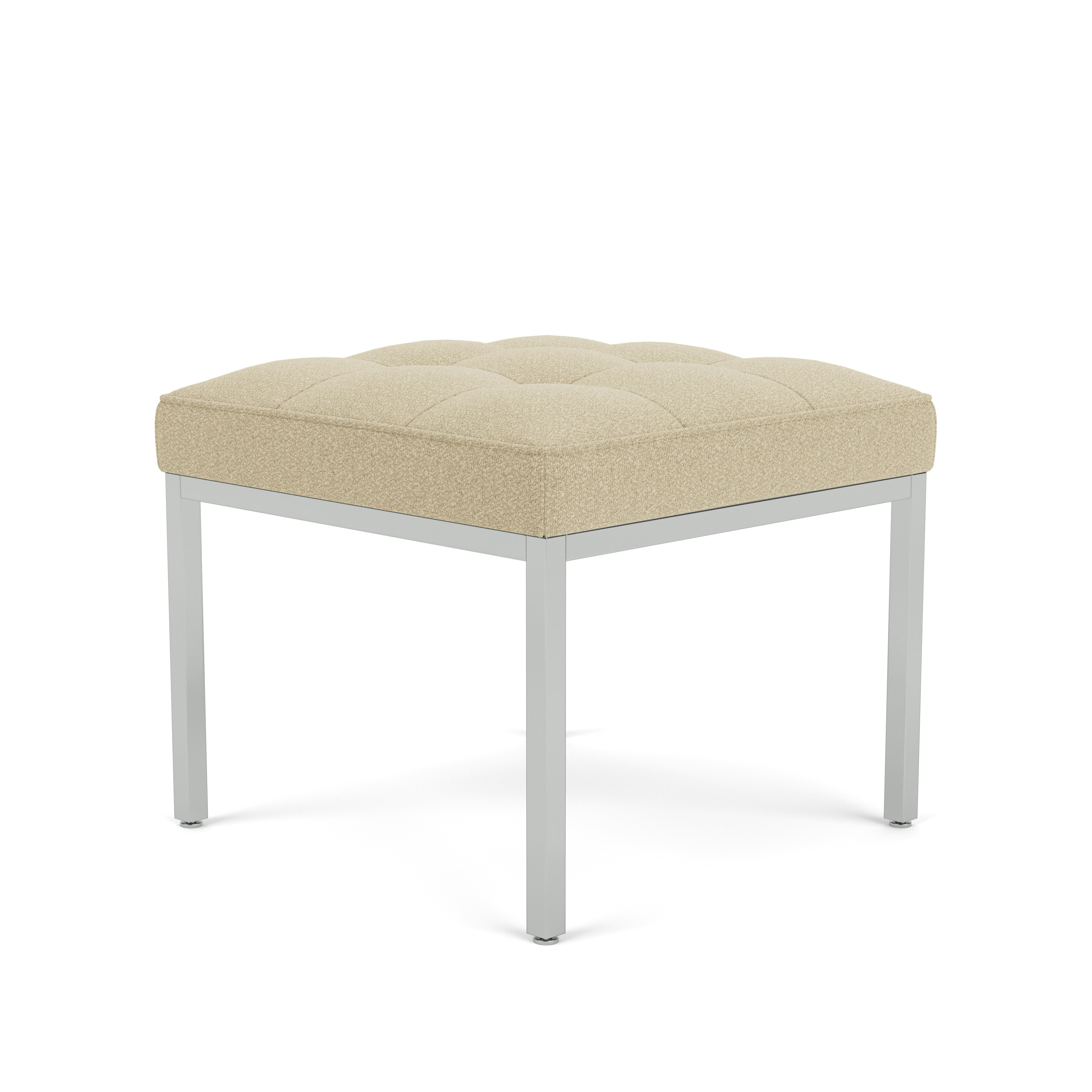 Florence Knoll&trade; Relaxed Stool