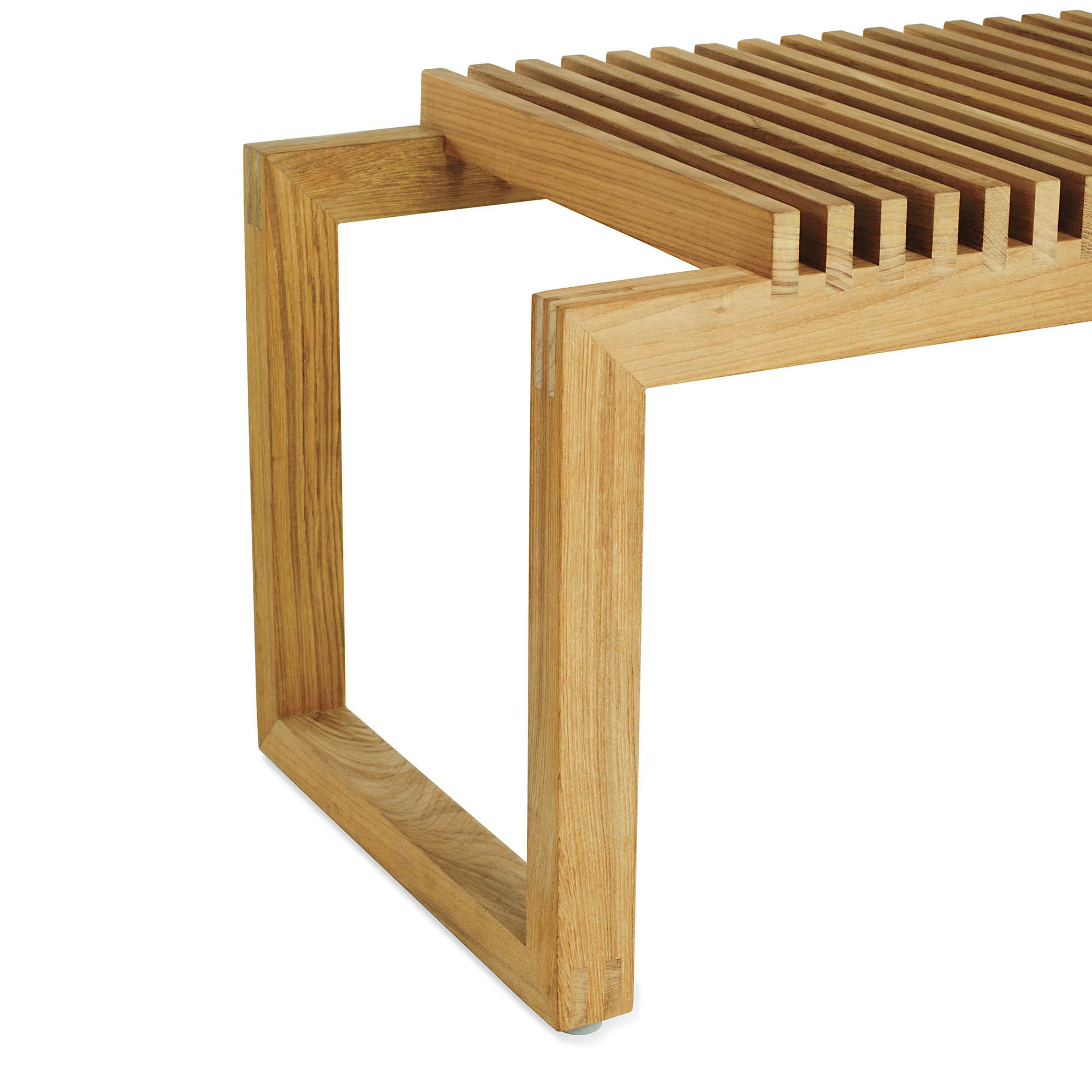 Cutter Bench