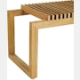 Cutter Bench