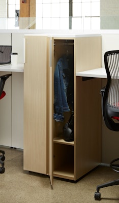 Anchor Storage