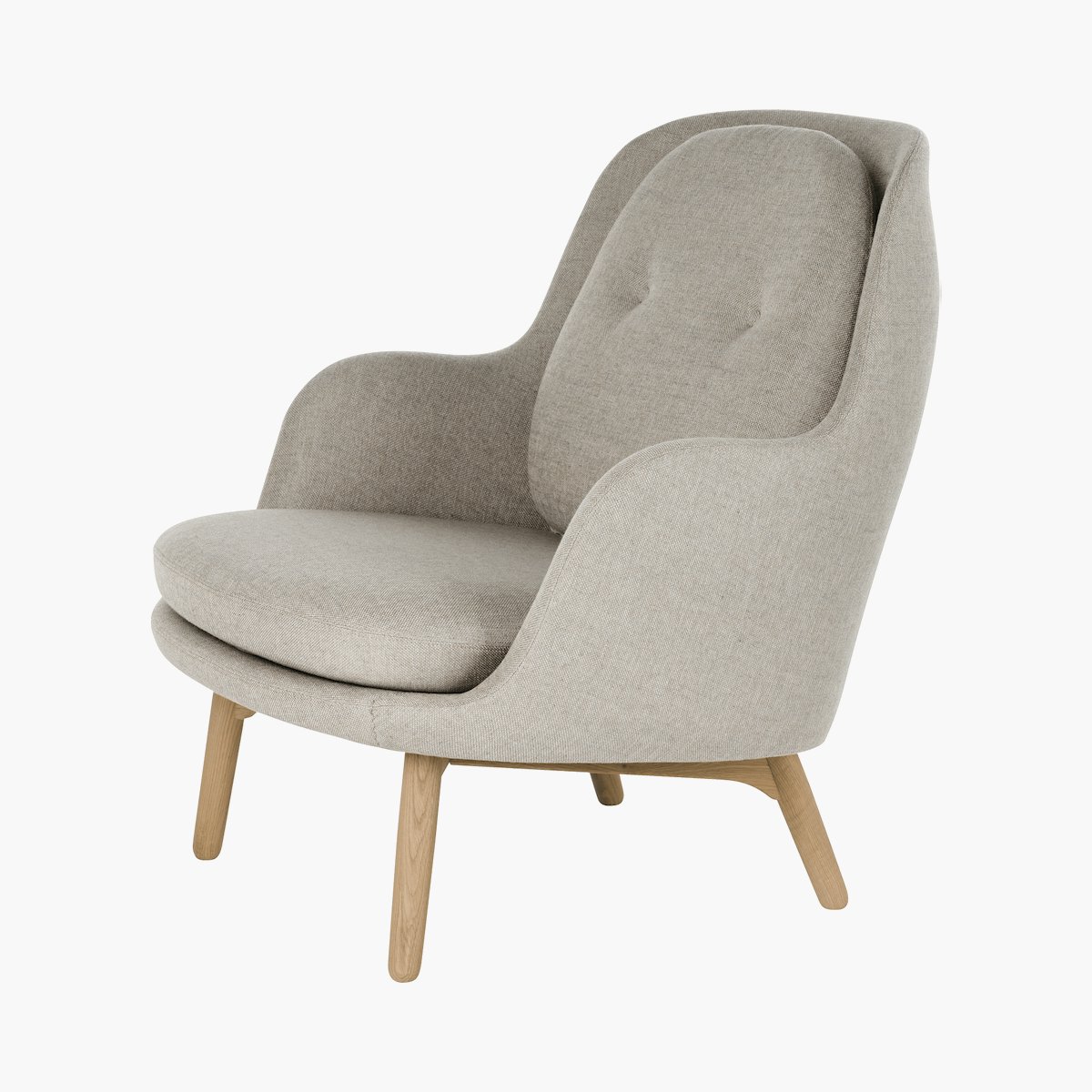 Fri Lounge Chair