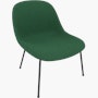 Fiber Lounge Chair Fiber Lounge Chair
