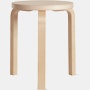 Aalto Stool 60