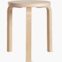 Artek Aalto Stool 60 Artek Aalto Stool 60