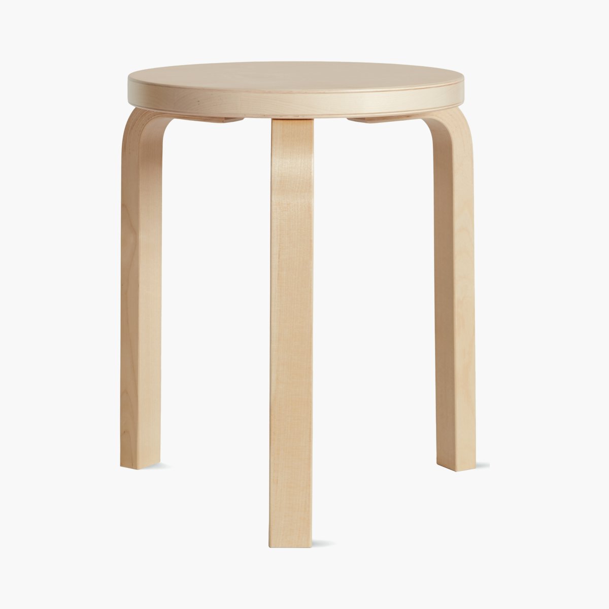 Artek Aalto Stool 60