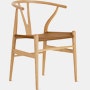 CH24 Wishbone Chair