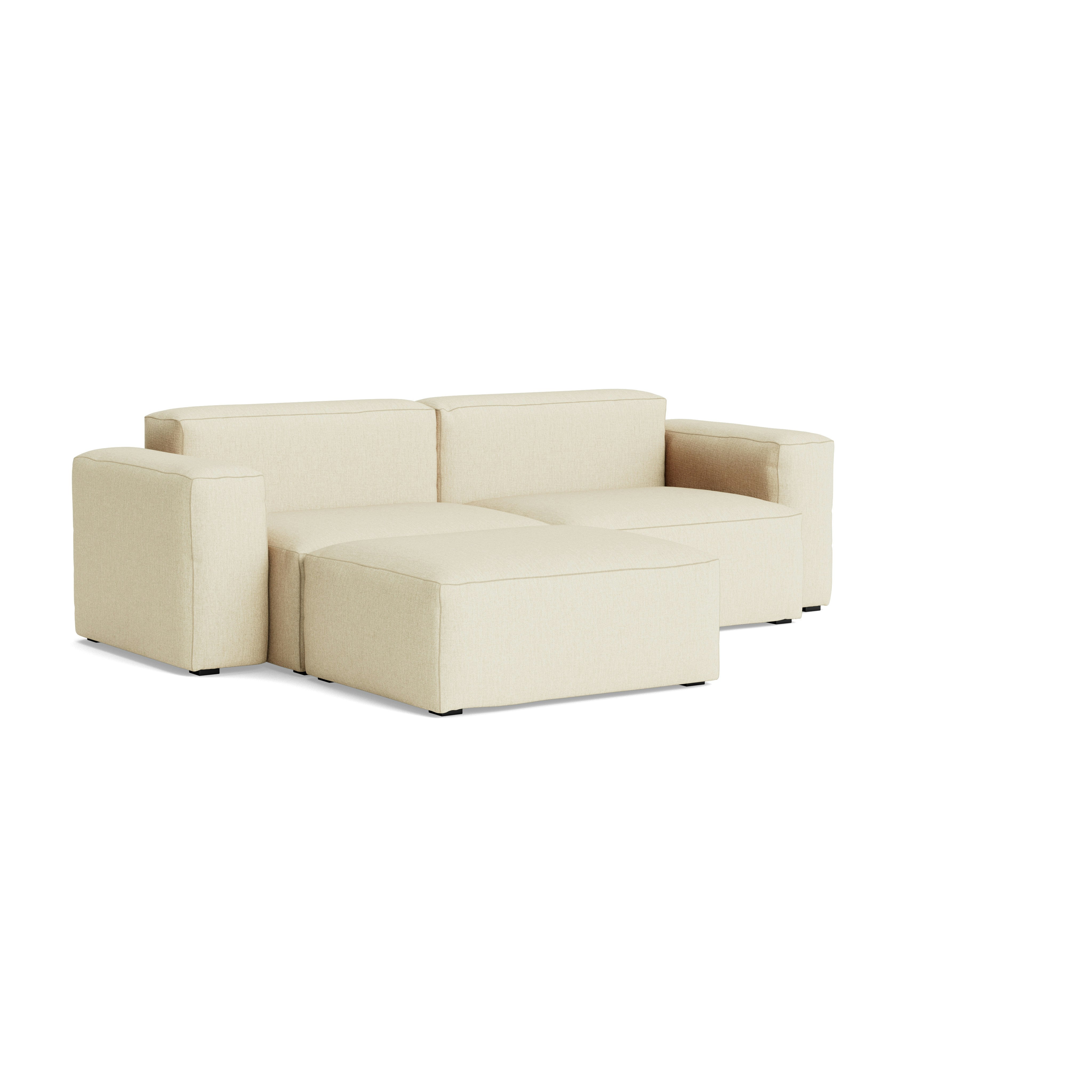 Mags Soft Low Modular Sectional