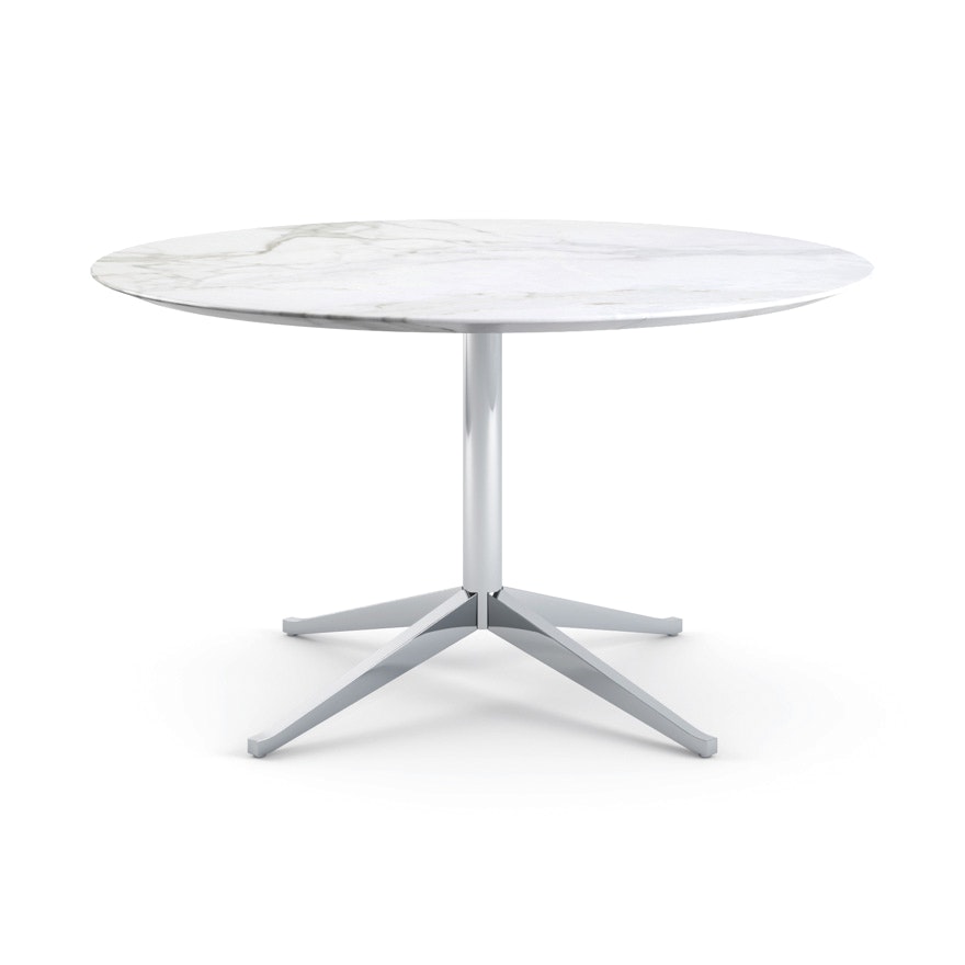 Florence Knoll Table Desk 54