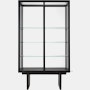 Private Vitrine