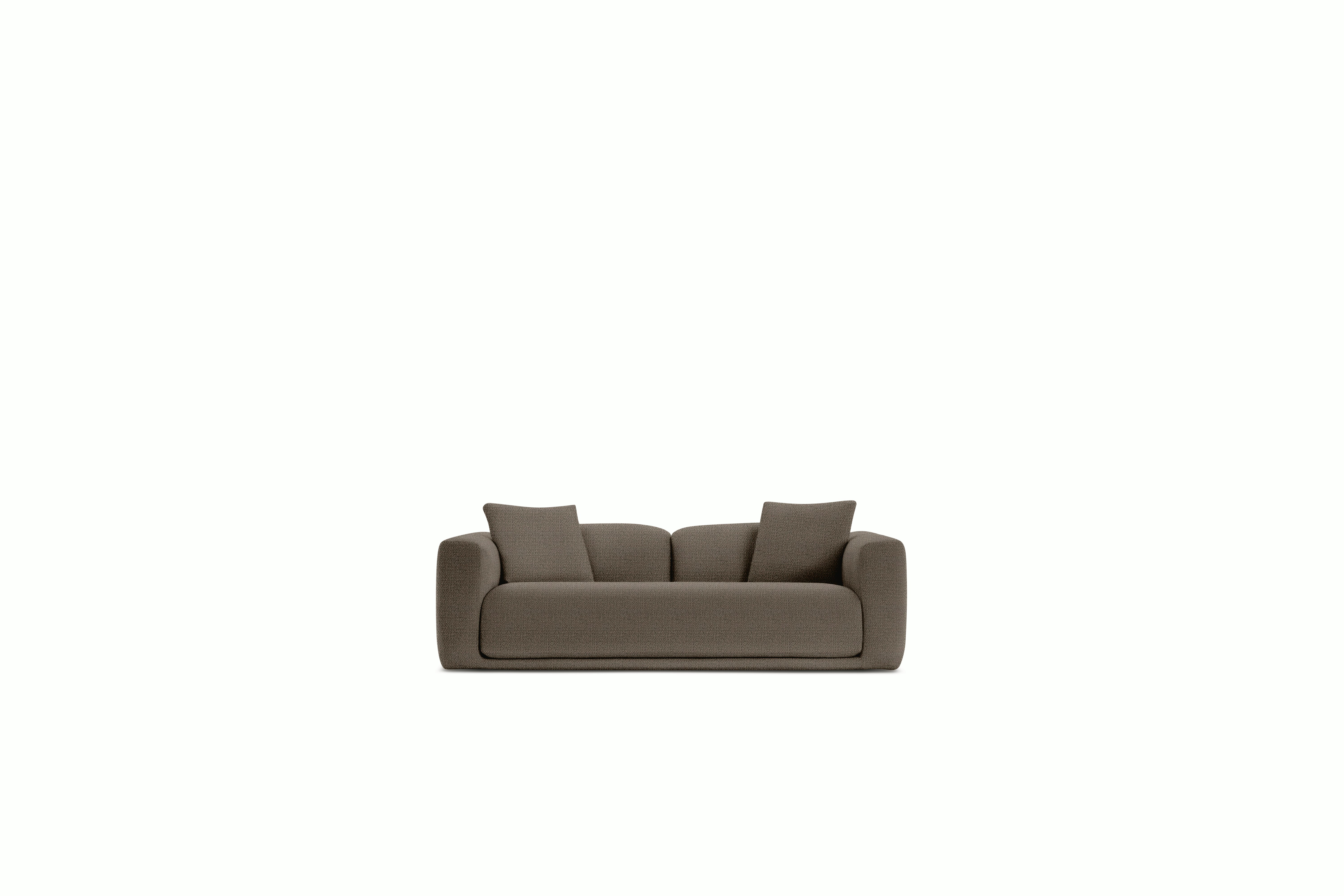 Kelston Sofa - 80 in