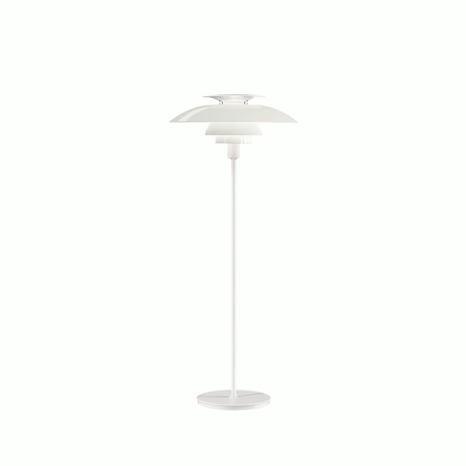 PH80 Floor Lamp