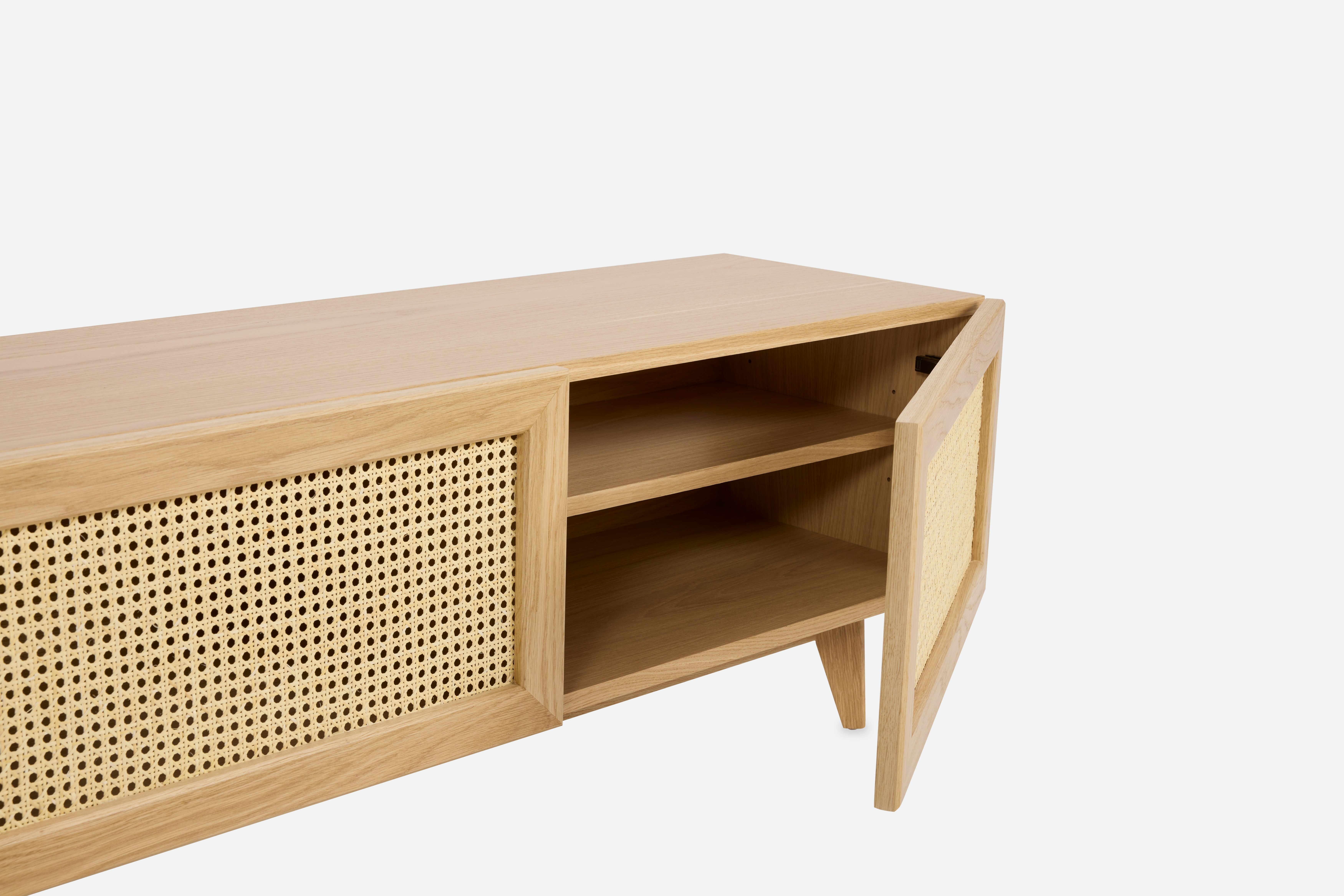 Ma&iacute;z Media Unit