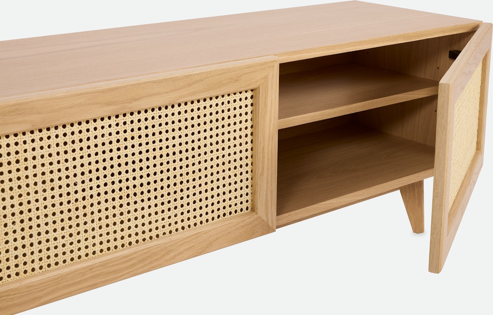 Maíz Media Unit