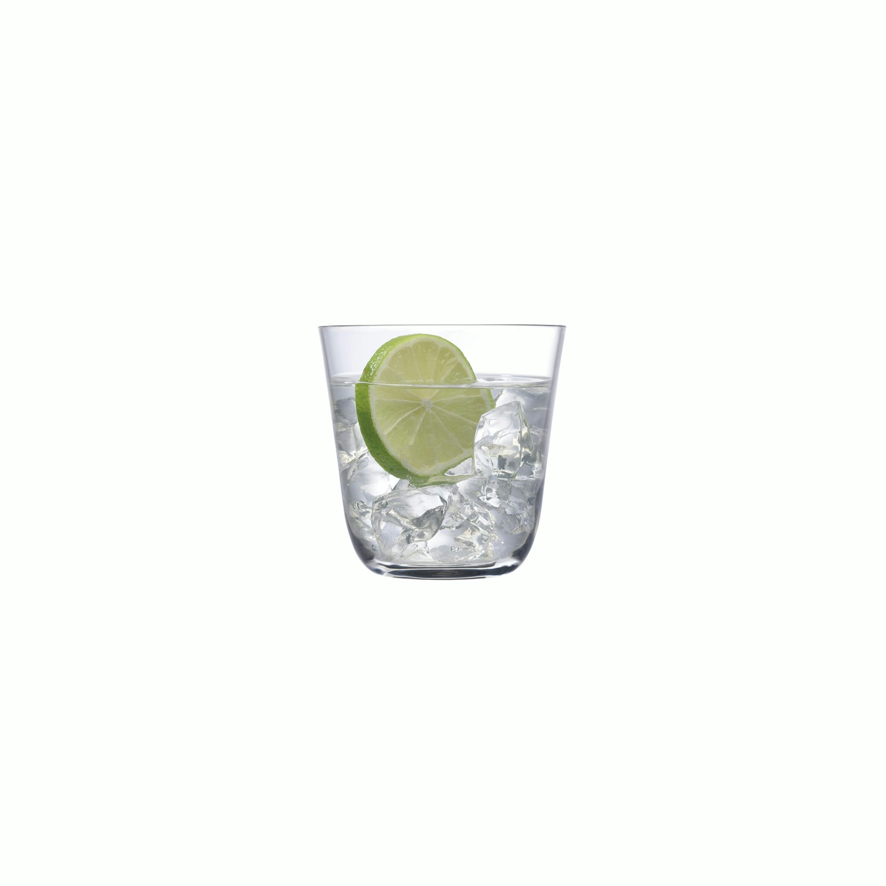 Savage Glassware - Water