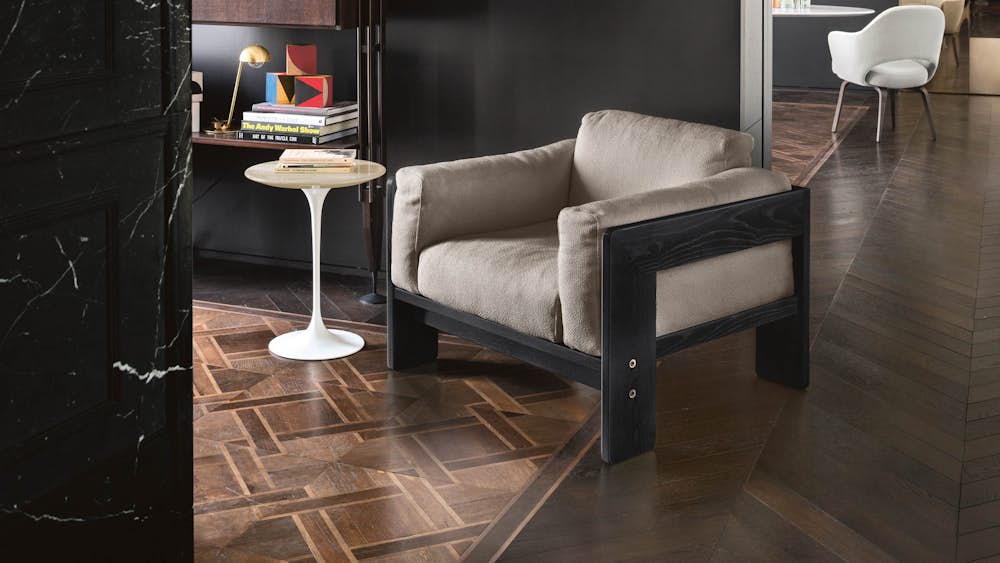 Bastiano Petite Lounge Chair