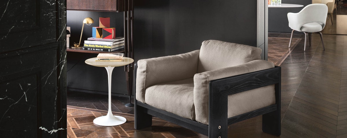 Bastiano Petite Lounge Chair