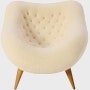 Rohde Easy Chair