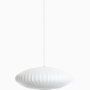 Nelson Saucer Bubble Pendant Nelson Saucer Bubble Pendant, Small