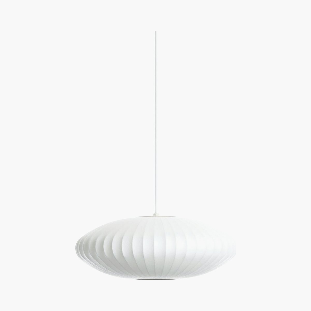 Nelson Saucer Bubble Pendant Nelson Saucer Bubble Pendant, Small