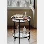 Duo Bar Trolley