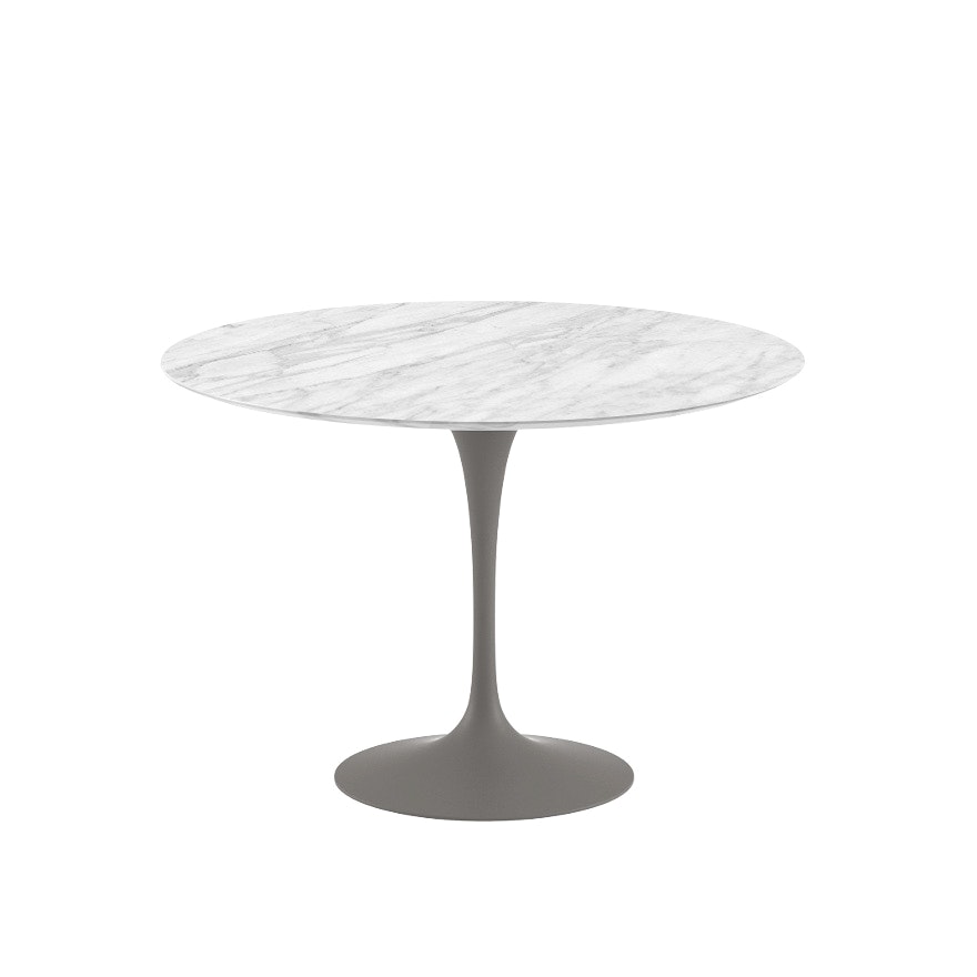 Saarinen Dining Table Round 42