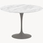 Saarinen Dining Table Round 42