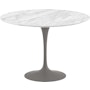 Saarinen Dining Table Saarinen Dining Table, Round