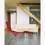 Florence Knoll™ Square Coffee Table