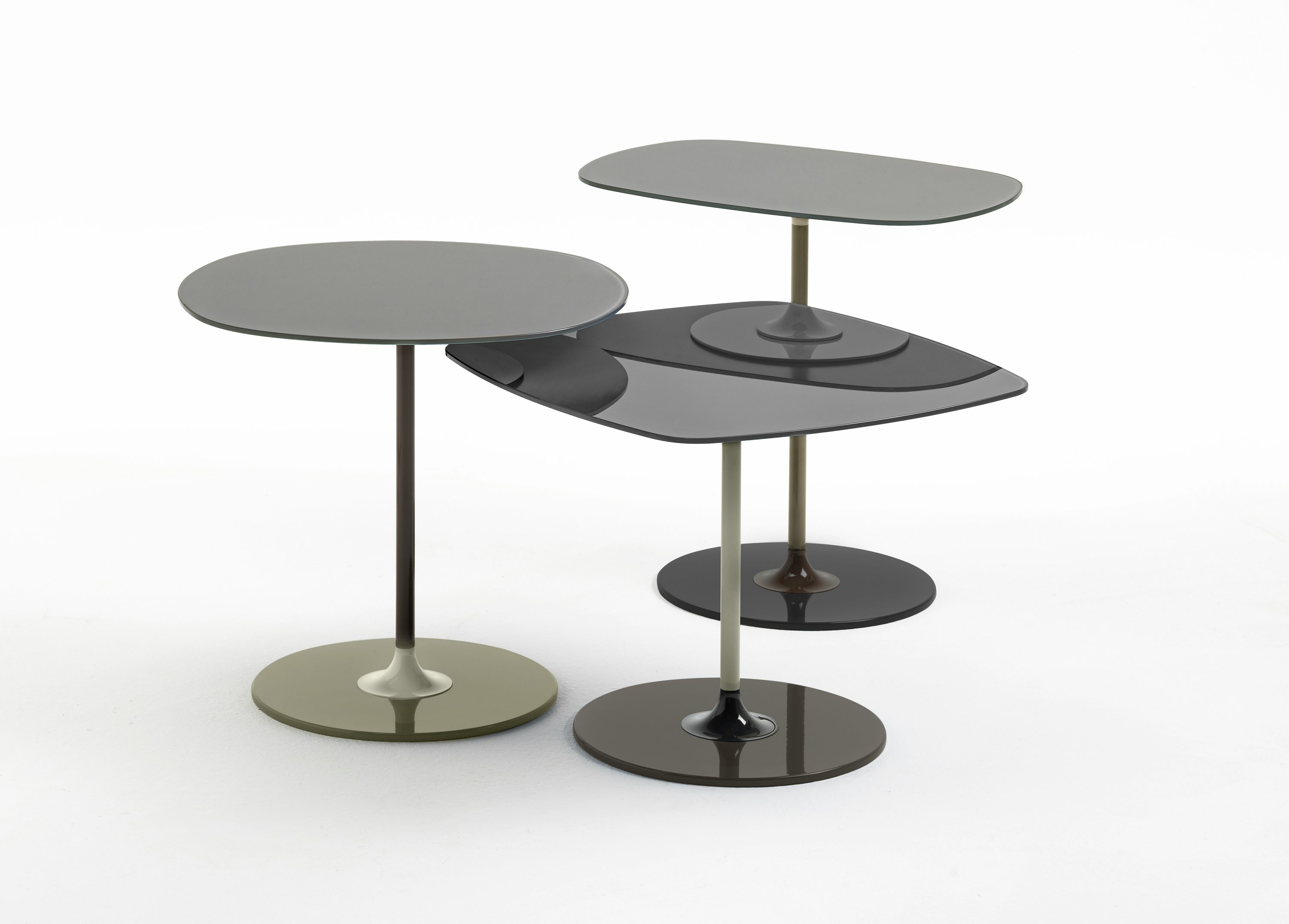 Thierry Occasional Tables