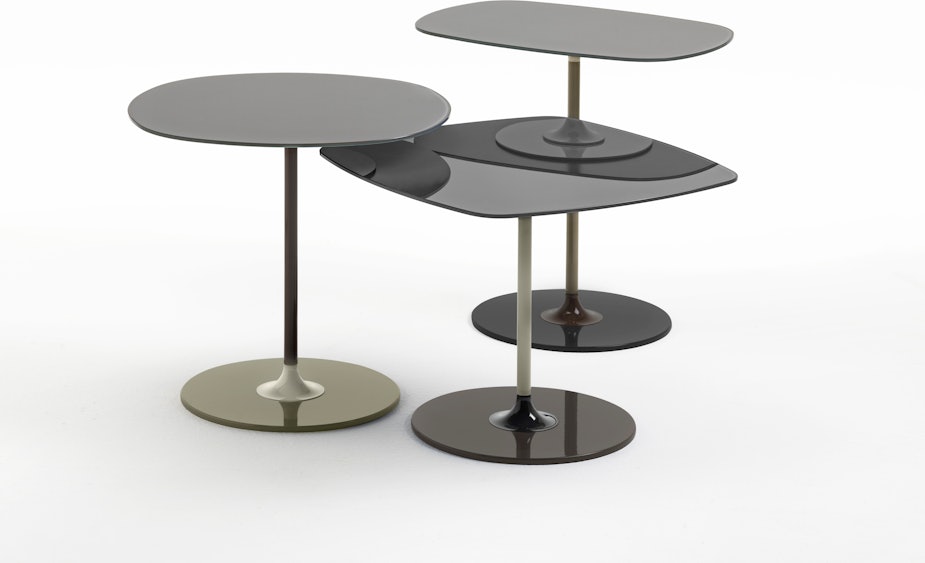 Thierry Occasional Tables