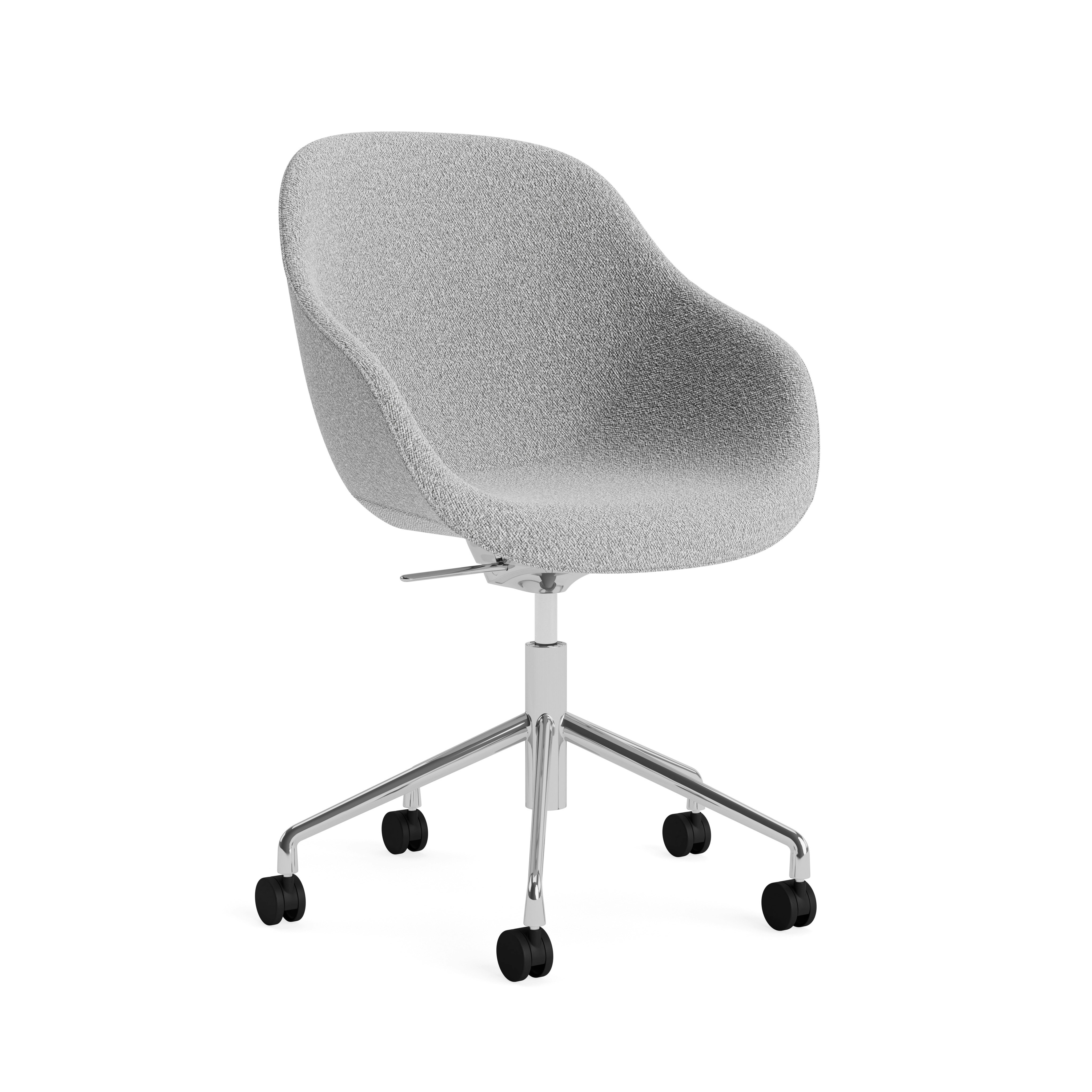 About a Chair AAC 155 Task Chair