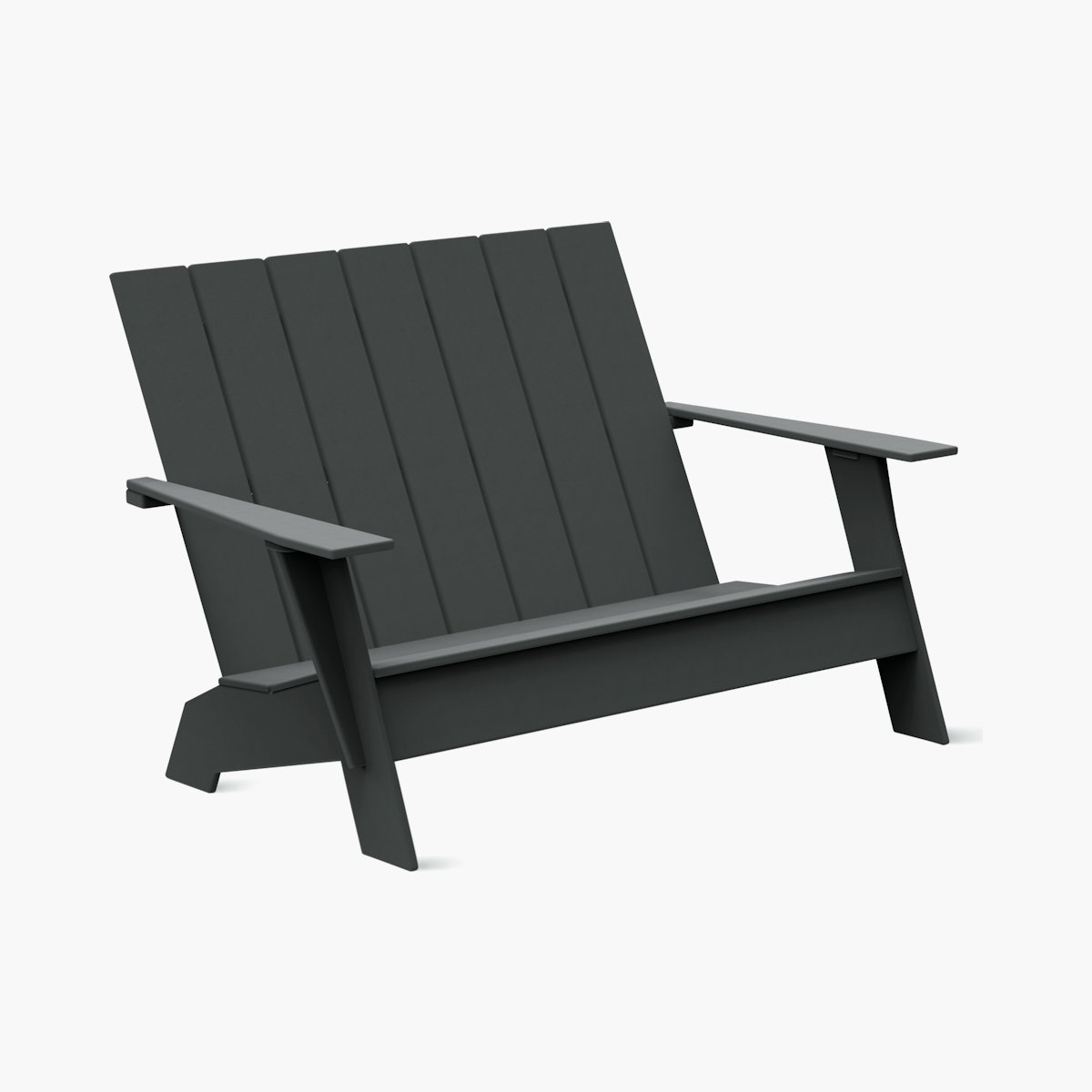 Adirondack Bench Adirondack Bench