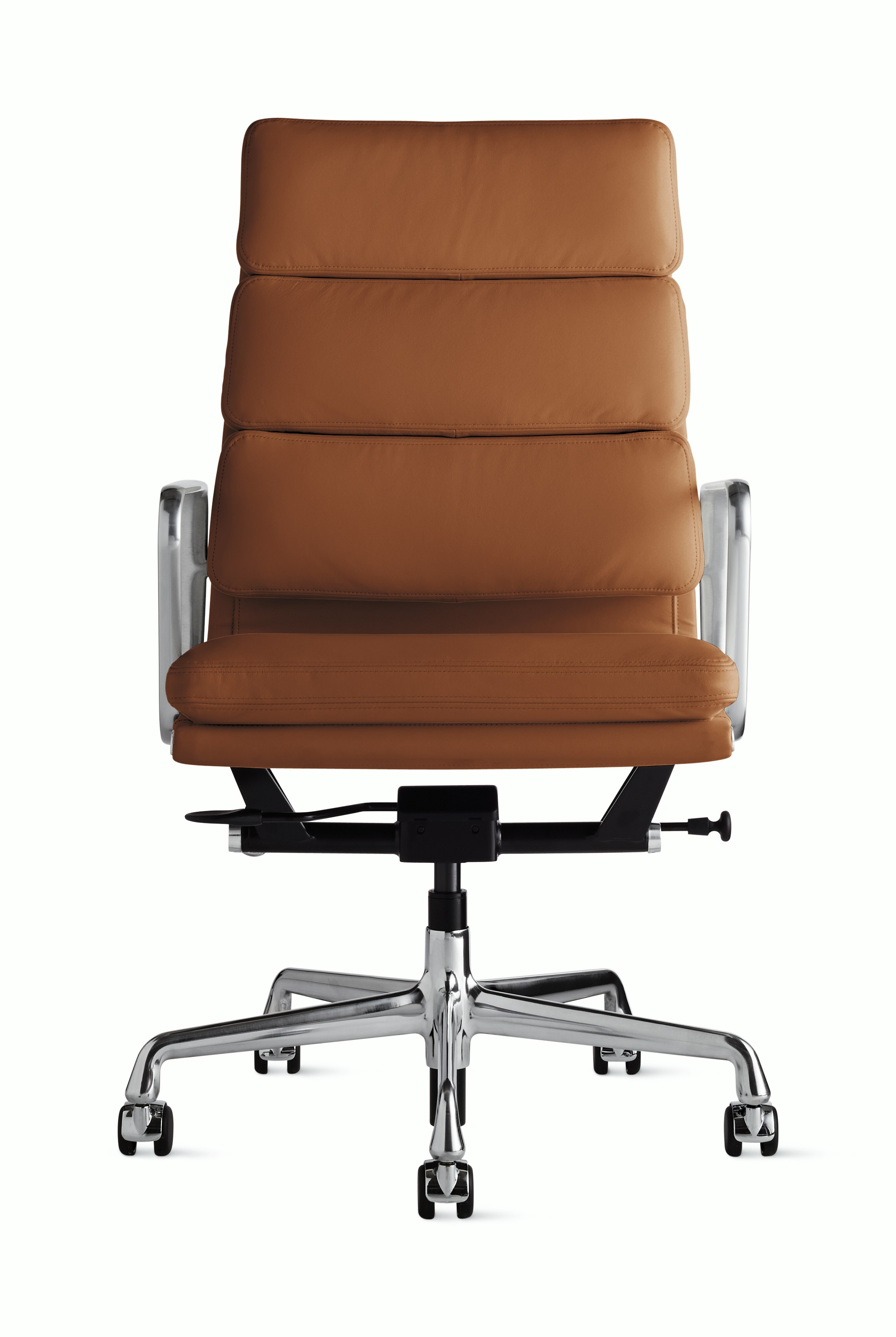 Eames Soft Pad Chair