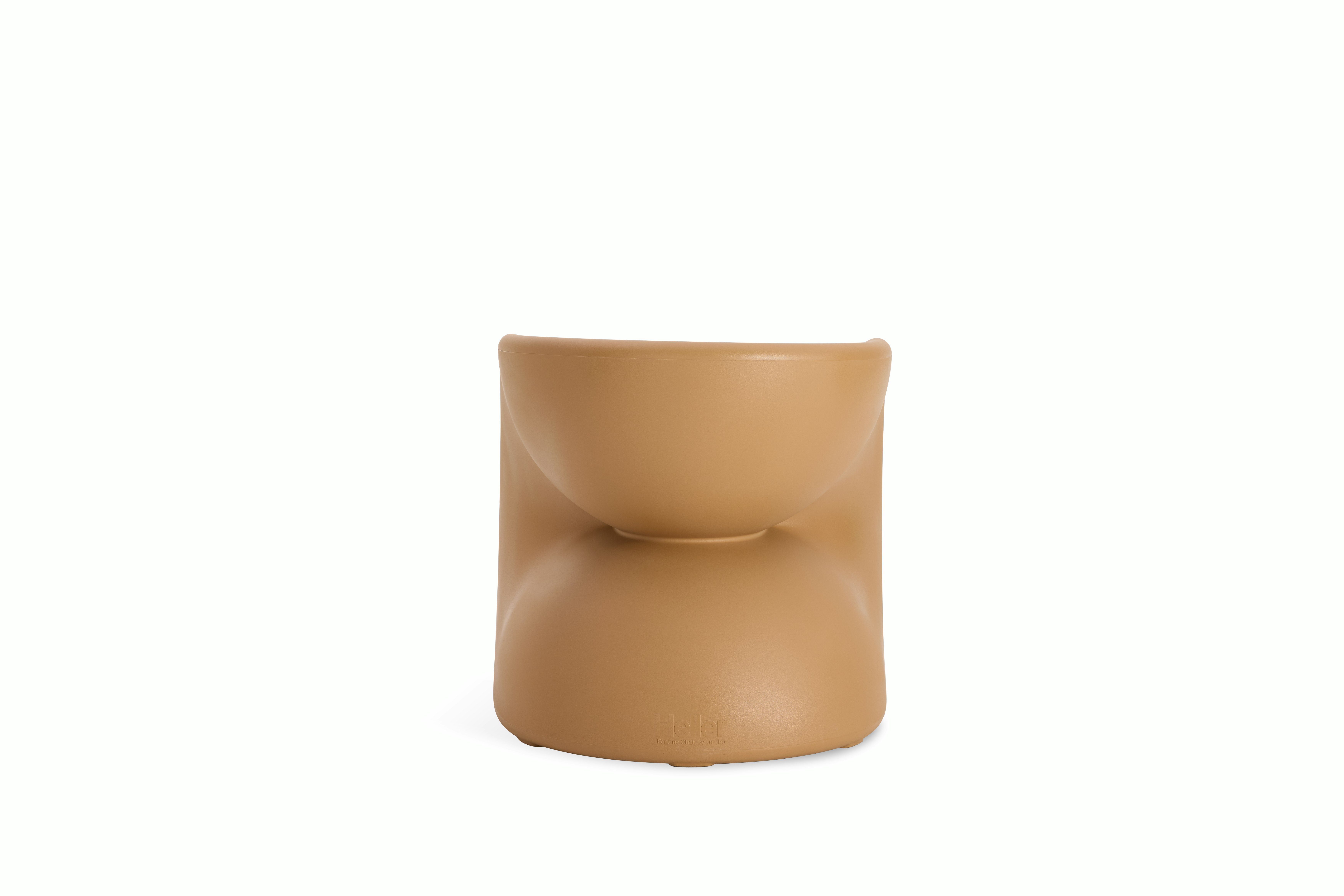 Fortune Chair - cookie