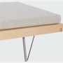 Nelson Platform Bench Cushion