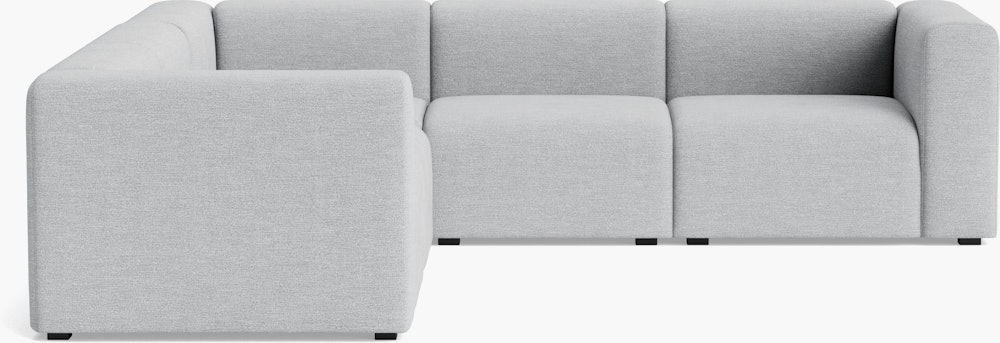 Mags L Shaped Sectional