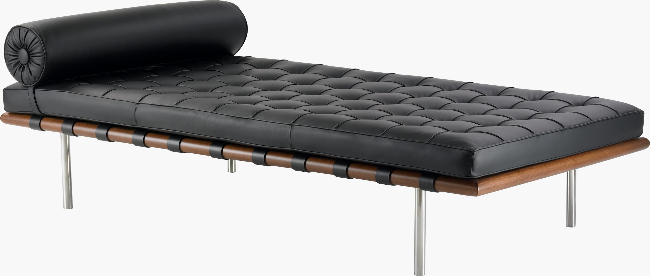 Barcelona Couch – Reach Within Design