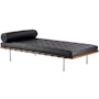 Barcelona® Couch Barcelona Couch, Leather