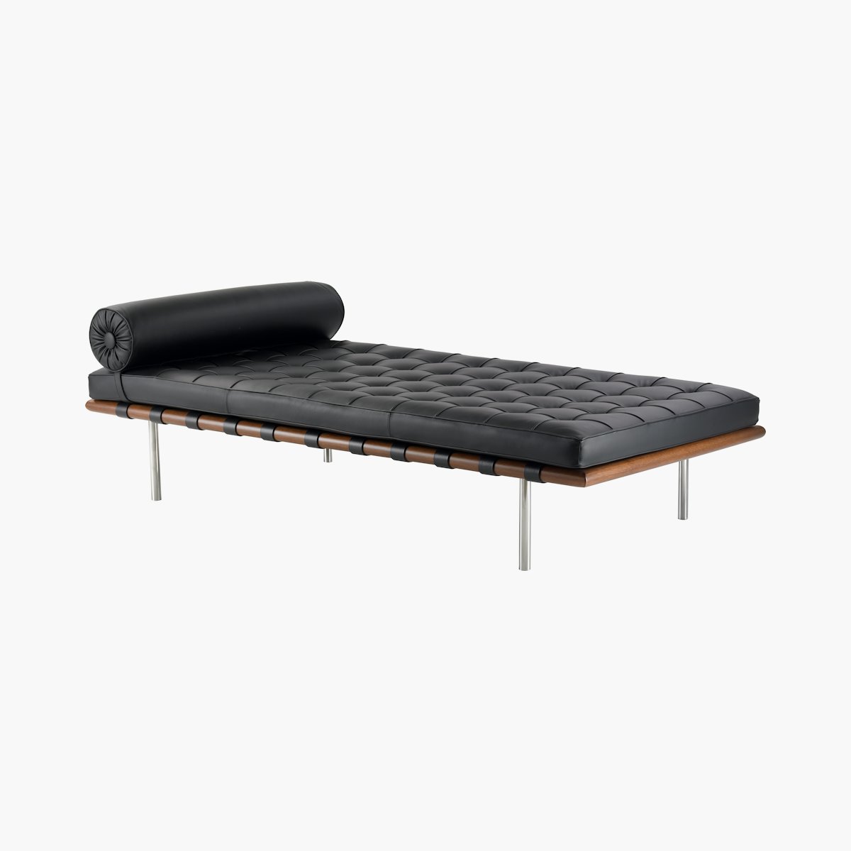 Barcelona® Couch Barcelona Couch, Leather