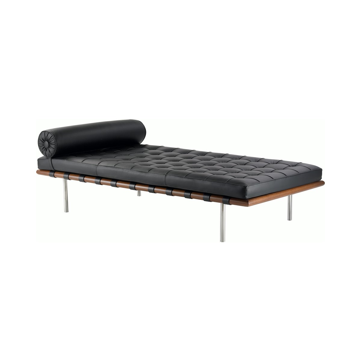 Barcelona® Couch Barcelona Couch, Leather