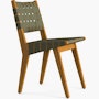 Risom Outdoor Side Chair Risom Outdoor Side Chair