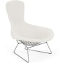 Bertoia Bird Lounge Chair Bertoia Bird Lounge Chair