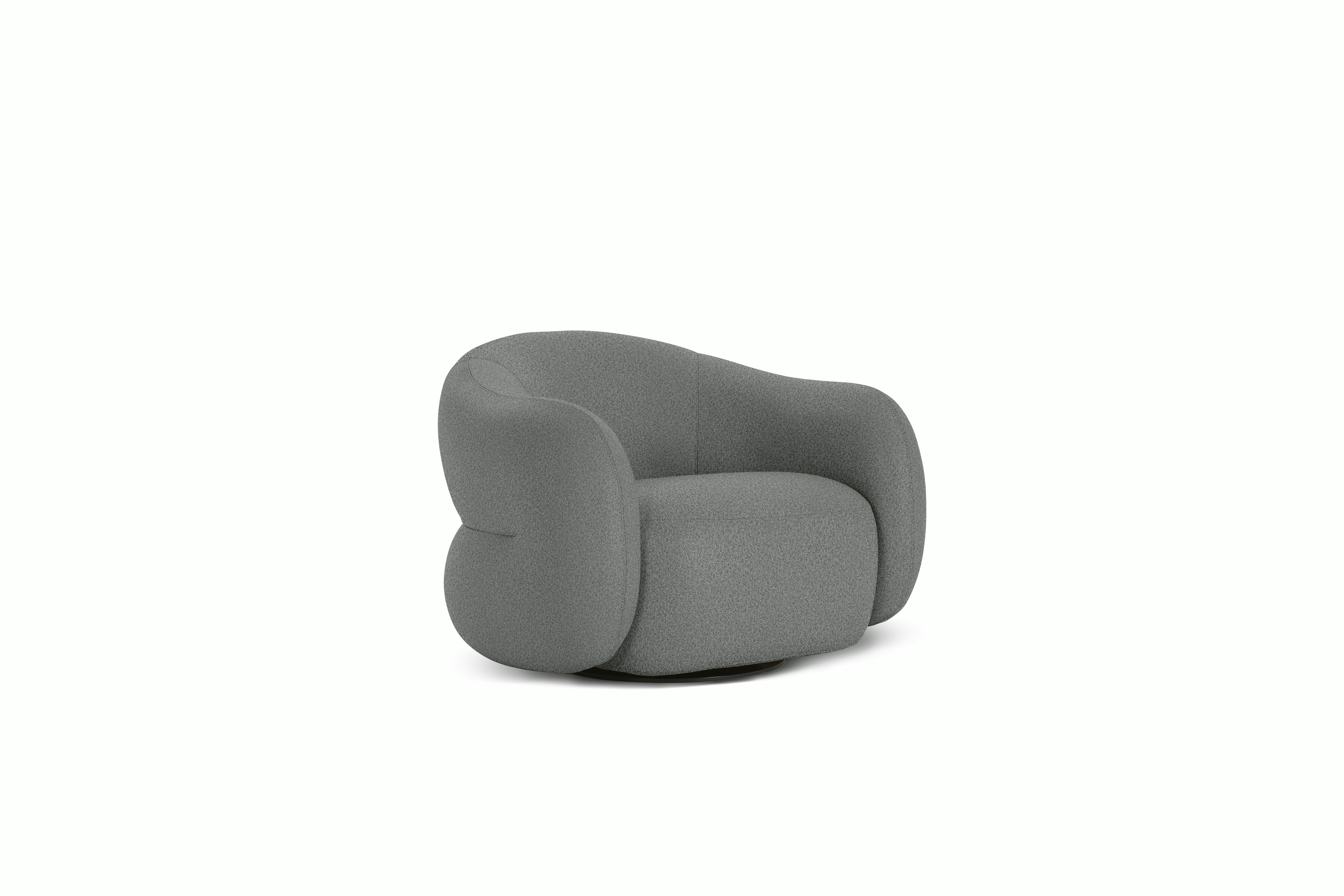 Soffi Swivel Chair