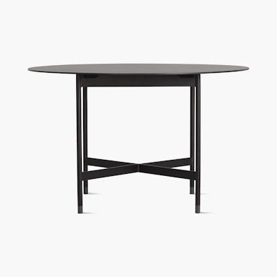 Sommer 46" Round Dining Table"