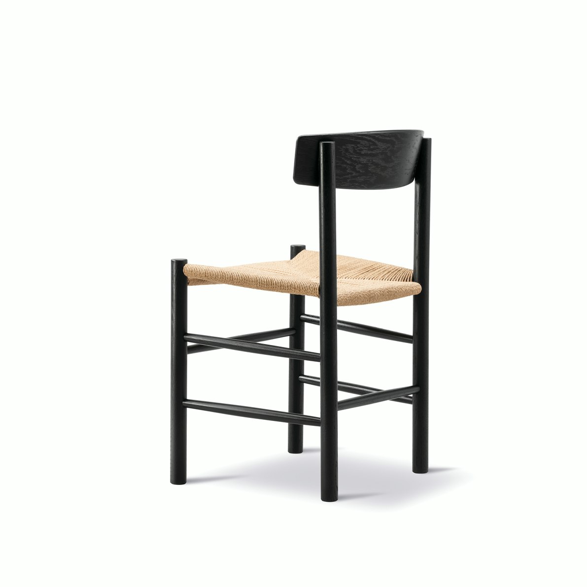 J39 Dining Chair