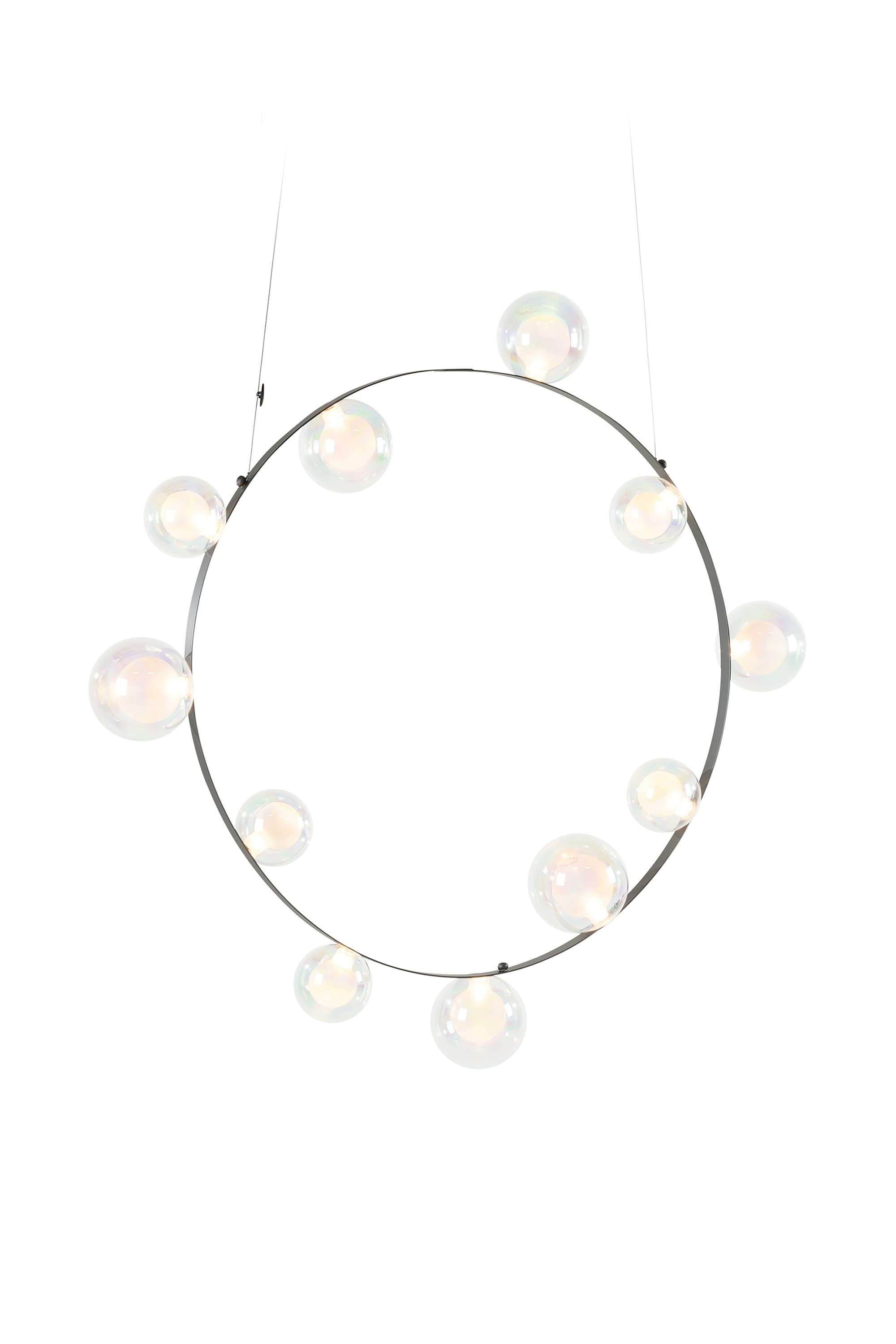 Hubble Bubble Pendant