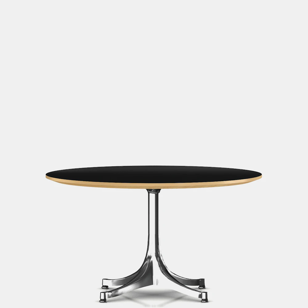 Nelson Pedestal Coffee Table – Design Within Reach