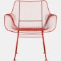 Sculptura Chair