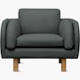 Moreno Lounge Chair Moreno Lounge Chair